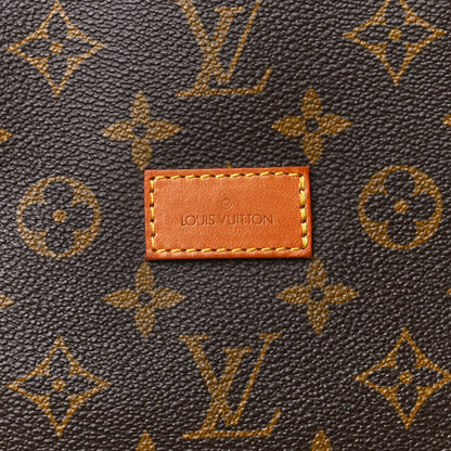 Louis Vuitton Monogram Saumur 43 7 of 14