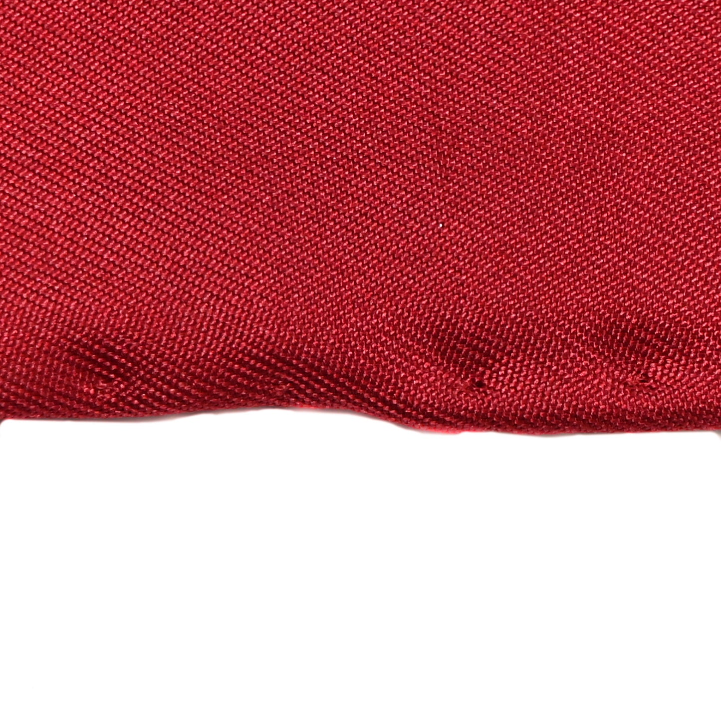 Silk Twill GG Monogram Special Florio Square Scarf Beige Red