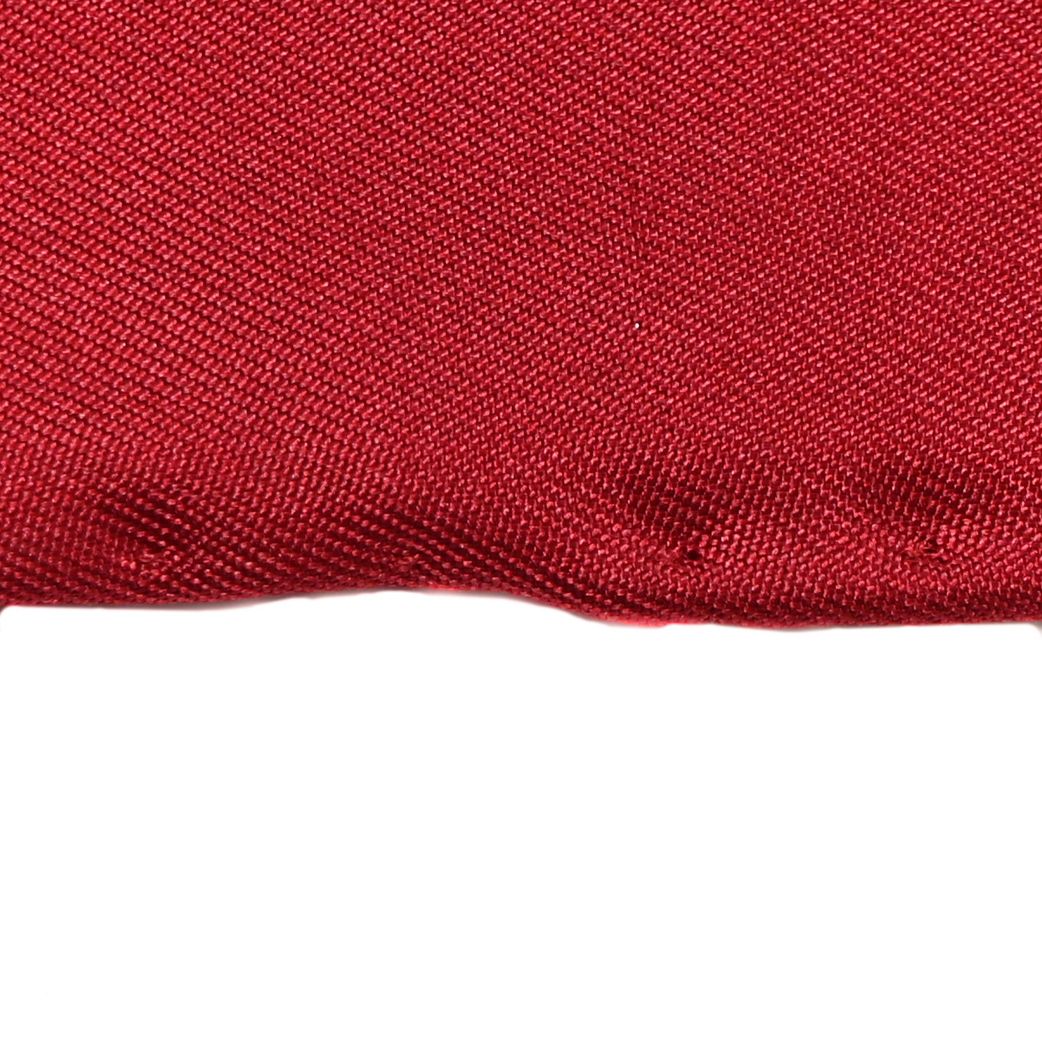 Gucci Silk Twill GG Monogram Special Florio Square Scarf Beige Red 10 of 24