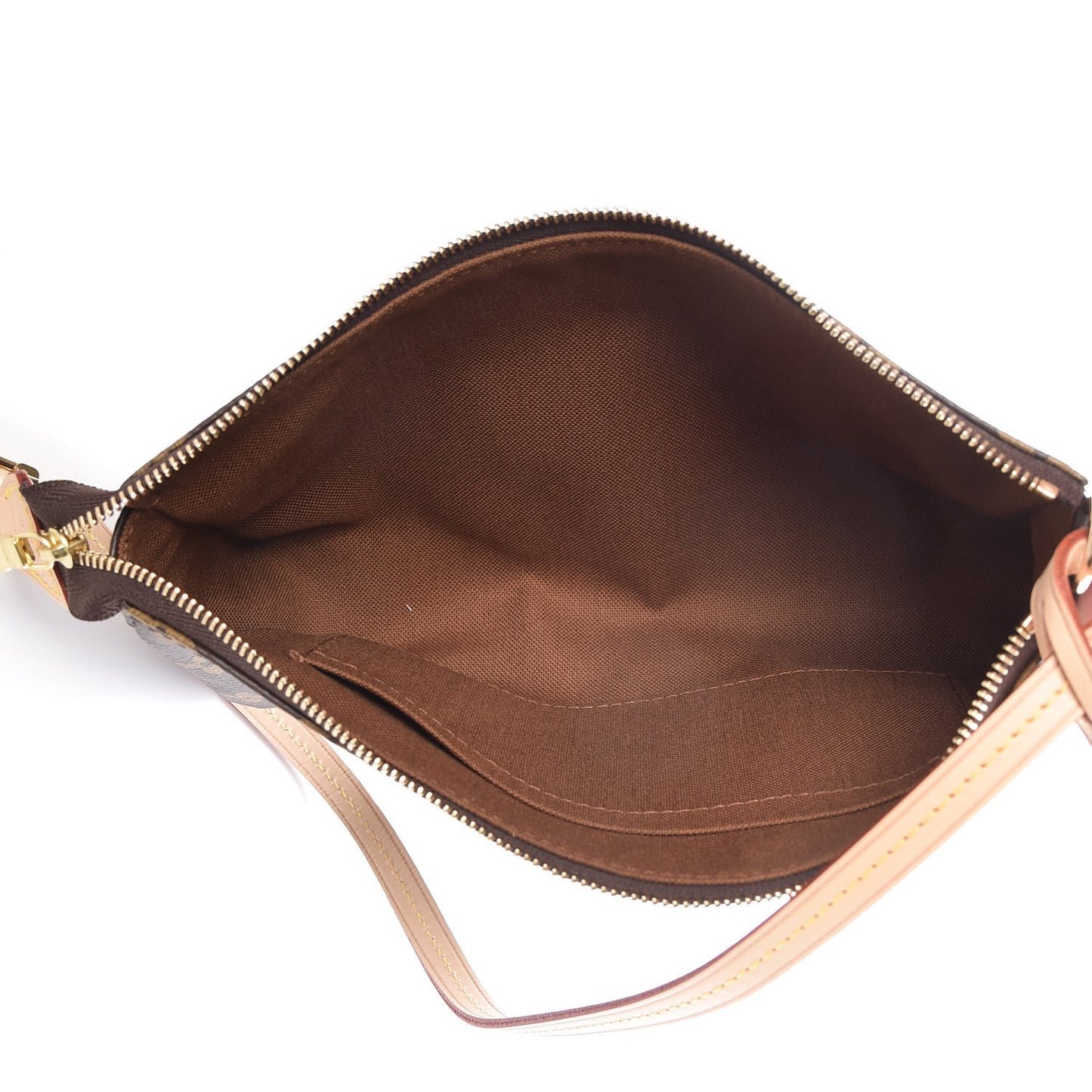 Monogram Pochette Accessories NM