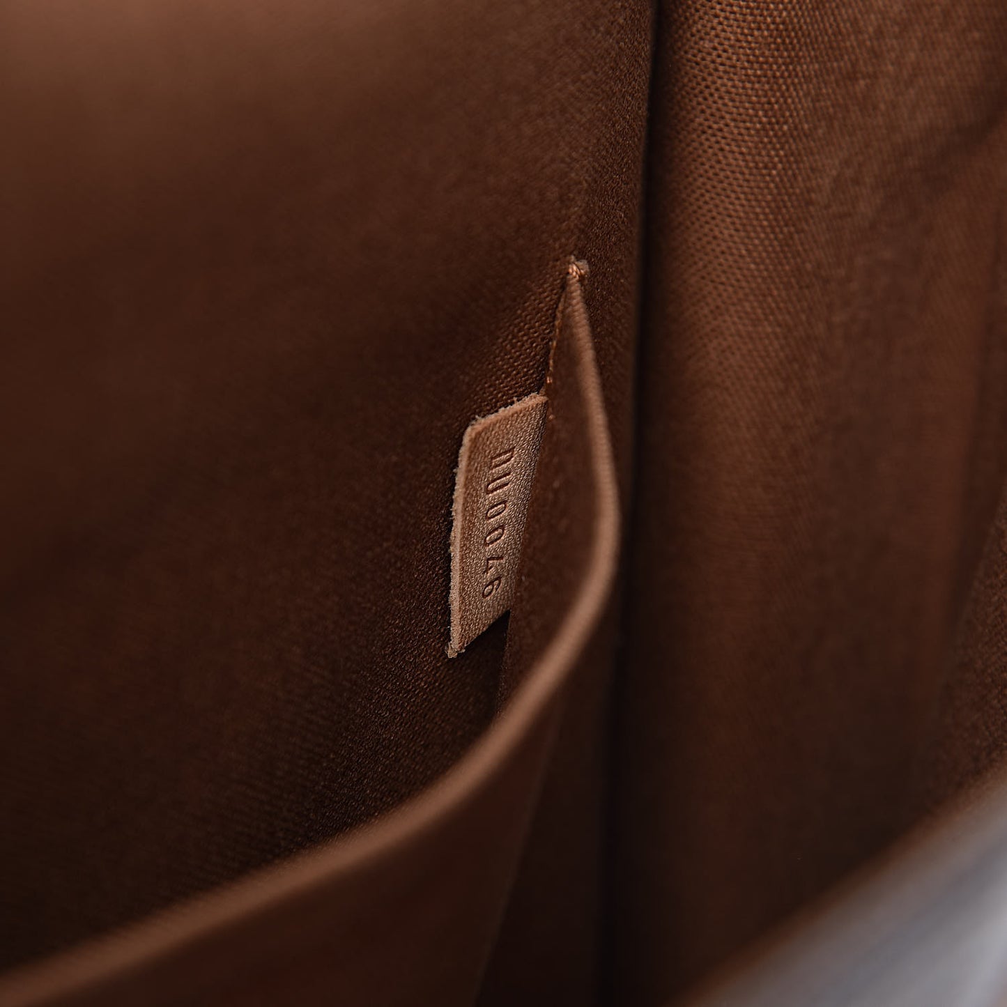 Monogram Bosphore GM Messenger Bag