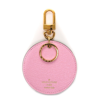 Louis Vuitton Monogram 2016 Christmas Animation Bag Charm Key Ring 3 of 4