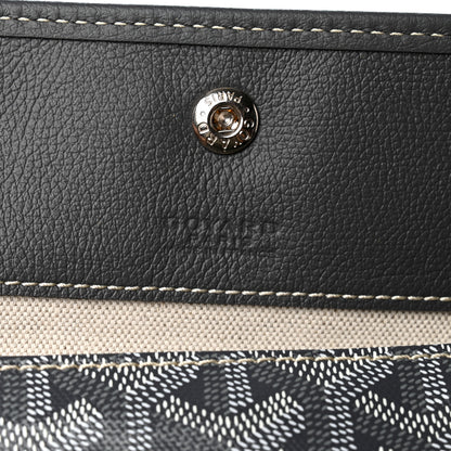 Goyard Goyardine Boheme Hobo Grey 7 of 11