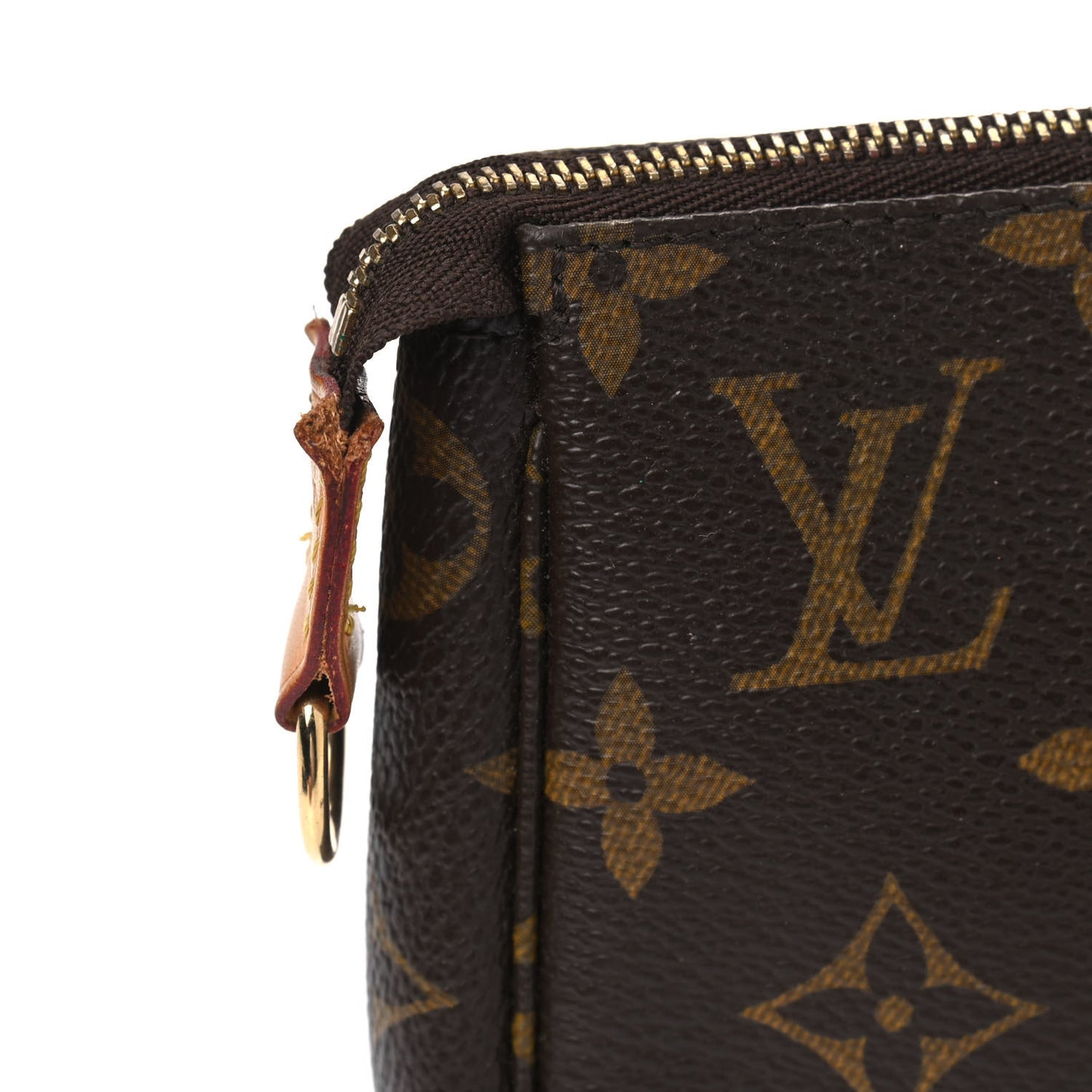 Monogram Pochette Accessories