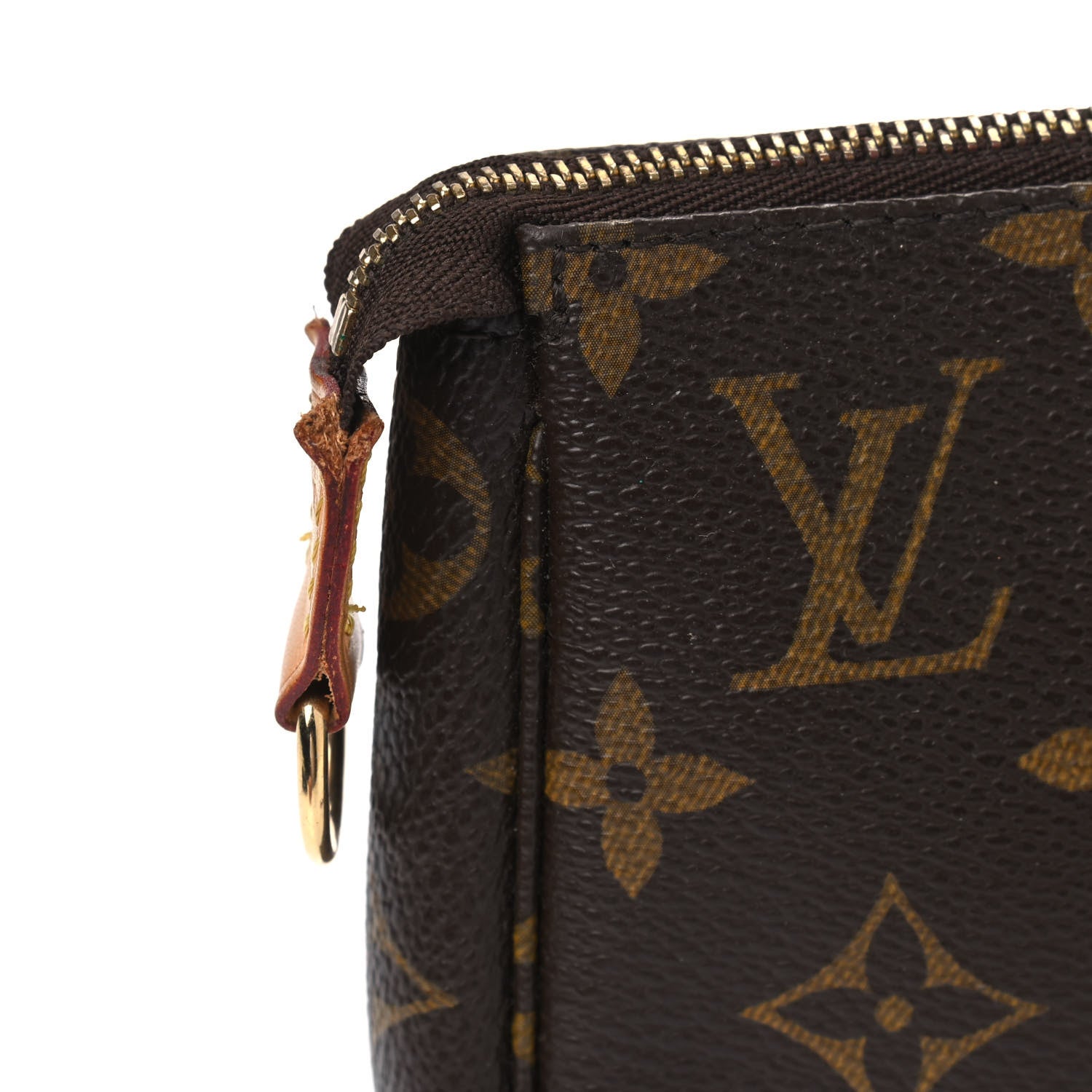 Louis Vuitton Monogram Pochette Accessories 7 of 10