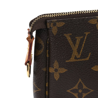 Louis Vuitton Monogram Pochette Accessories 7 of 10