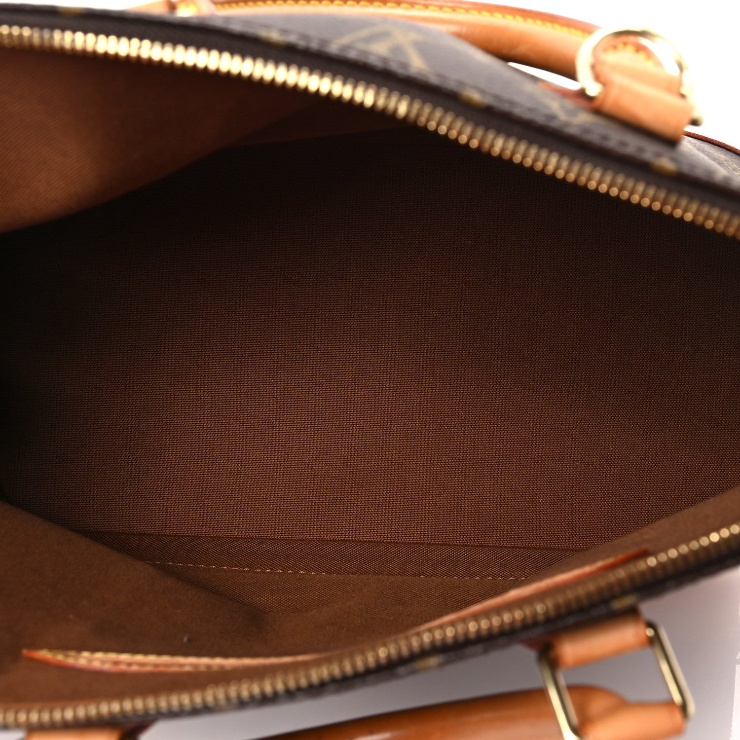 Louis Vuitton Monogram Alma PM 4 of 6