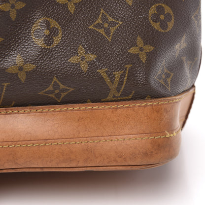 Louis Vuitton Monogram Noe 11 of 14