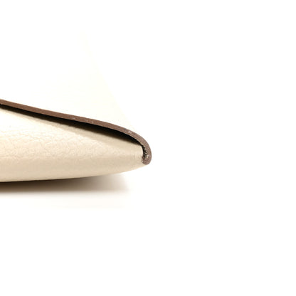 Hermes Evercolor Calvi Card Case Beton 8 of 9