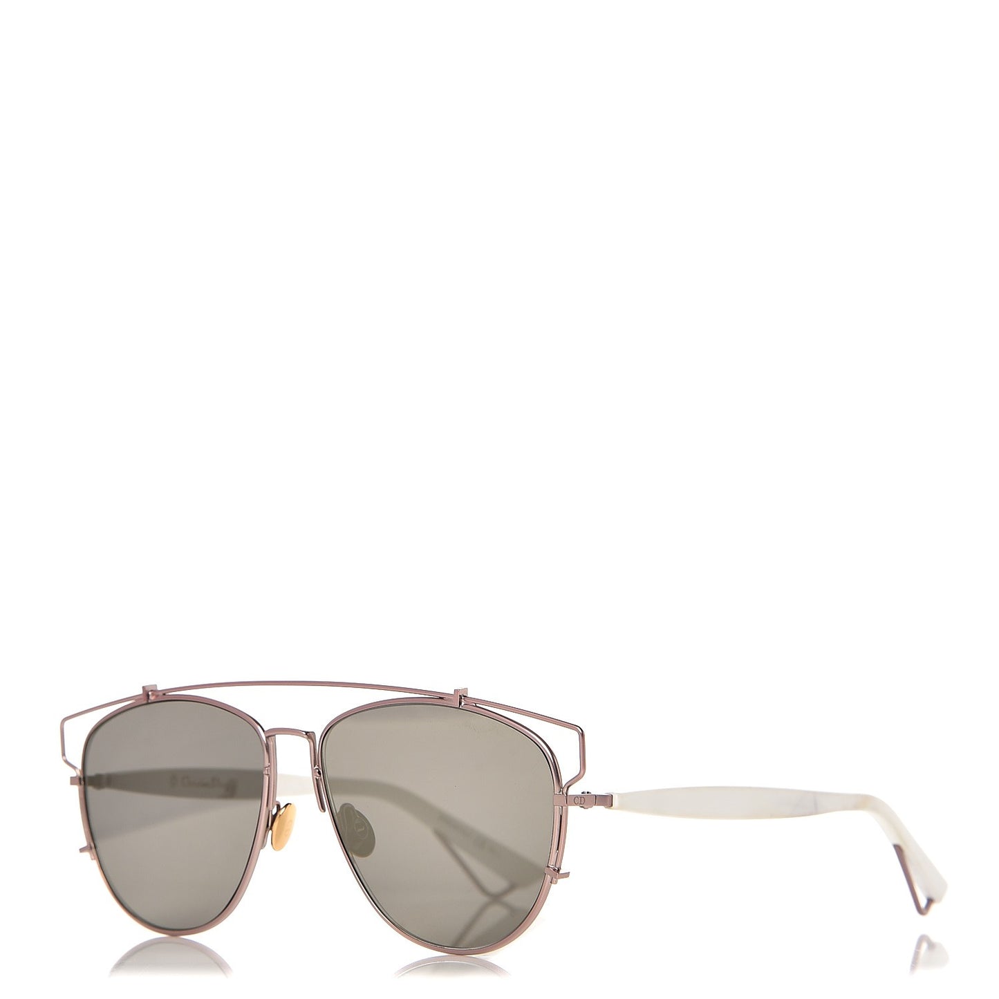 Technologic Sunglasses White