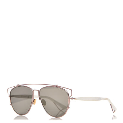 Christian Dior Technologic Sunglasses White 1 of 9