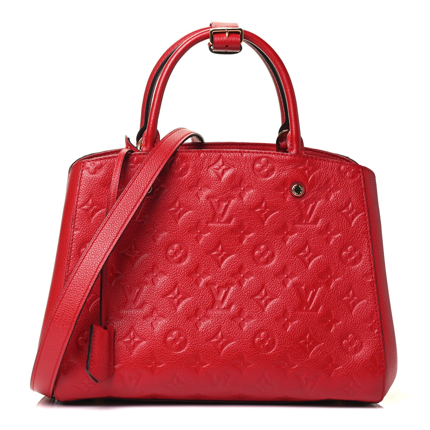 Empreinte Montaigne MM Cherry