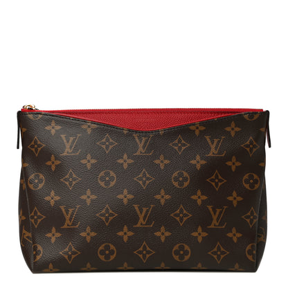 Louis Vuitton Monogram Pallas Beauty Case Cherry 1 of 8