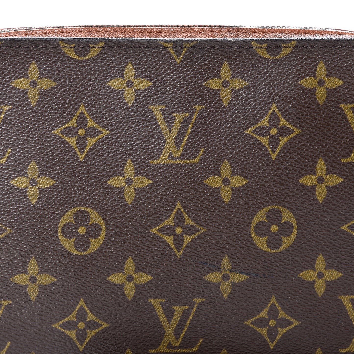 Monogram Pochette Orsay