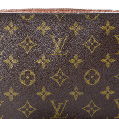 Louis Vuitton Monogram Pochette Orsay 6 of 10