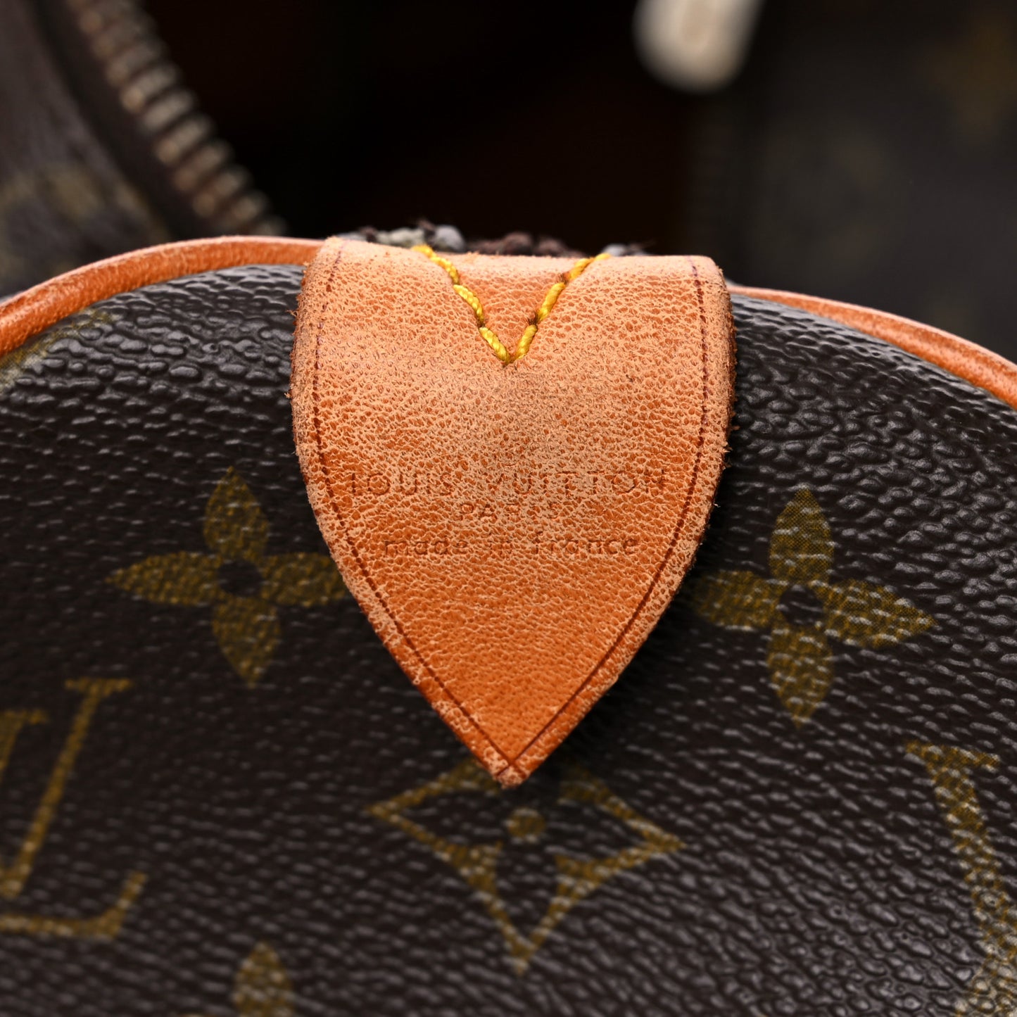 Monogram Keepall 45