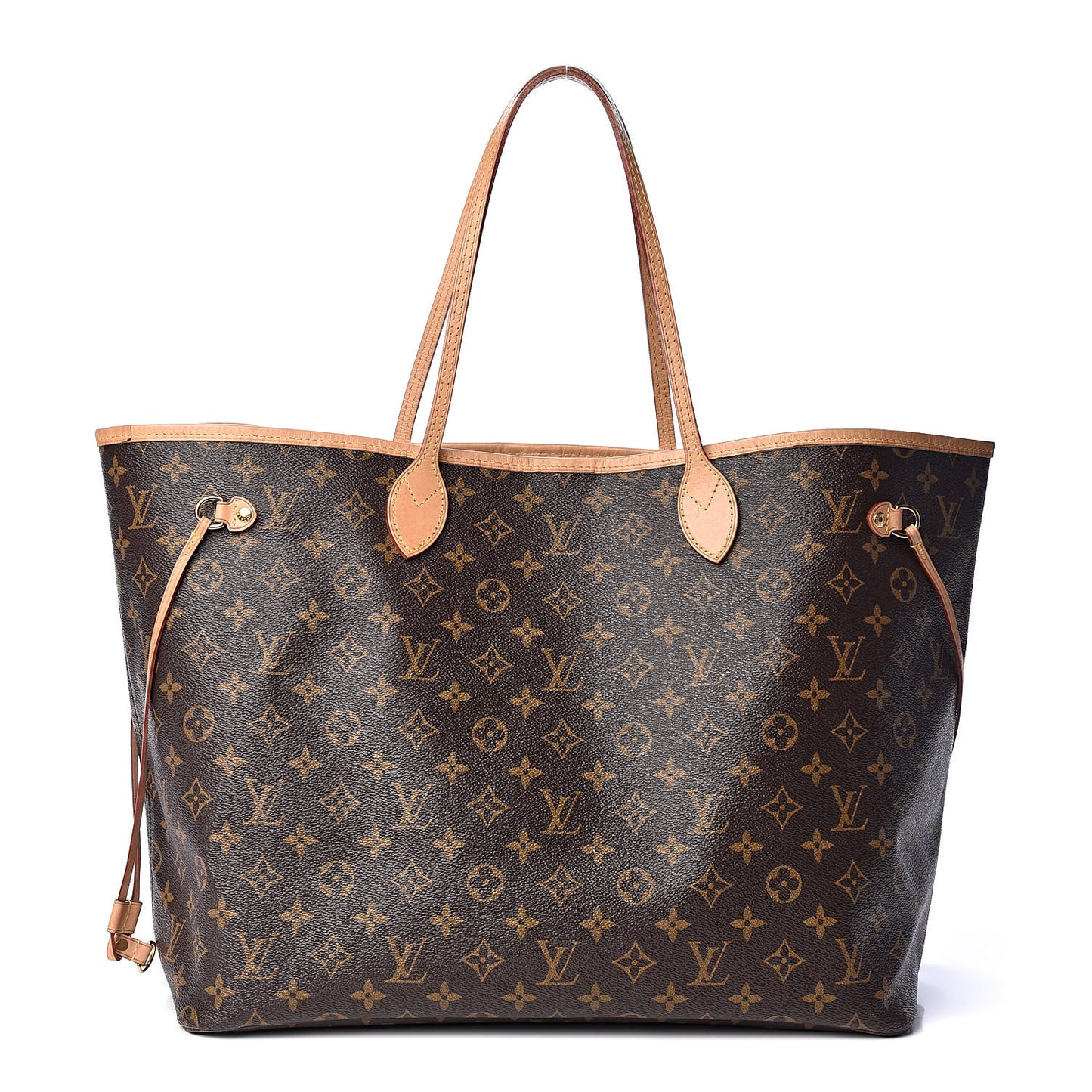 Monogram Neo Neverfull GM