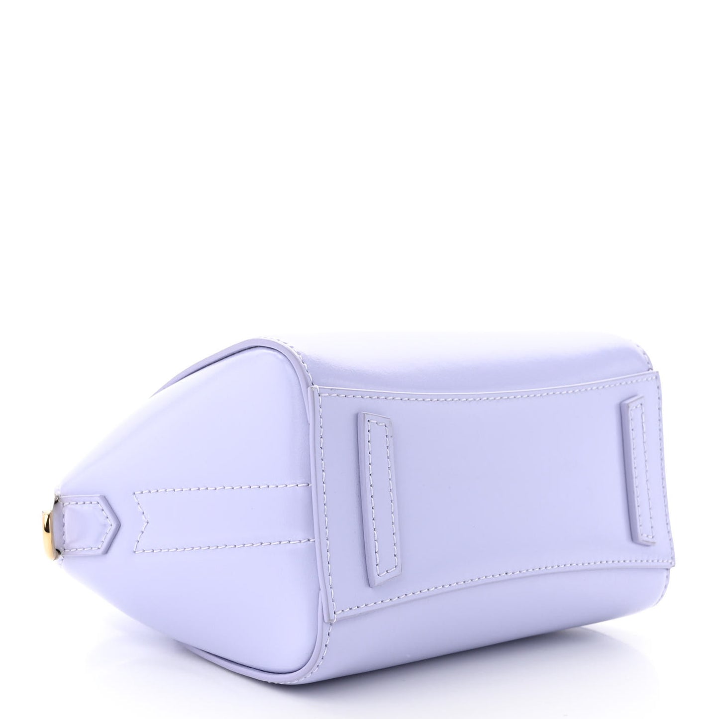 Box Calfskin Toy Antigona Mauve
