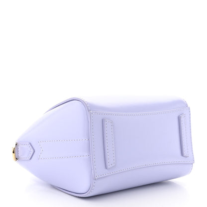 Givenchy Box Calfskin Toy Antigona Mauve 4 of 10