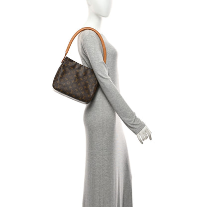 Louis Vuitton Monogram Looping MM 2 of 13