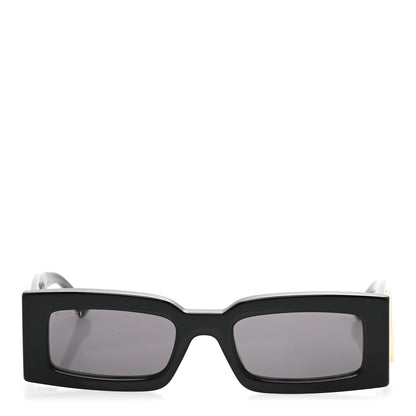 Gucci Acetate Sunglasses GG1425S Black 2 of 9