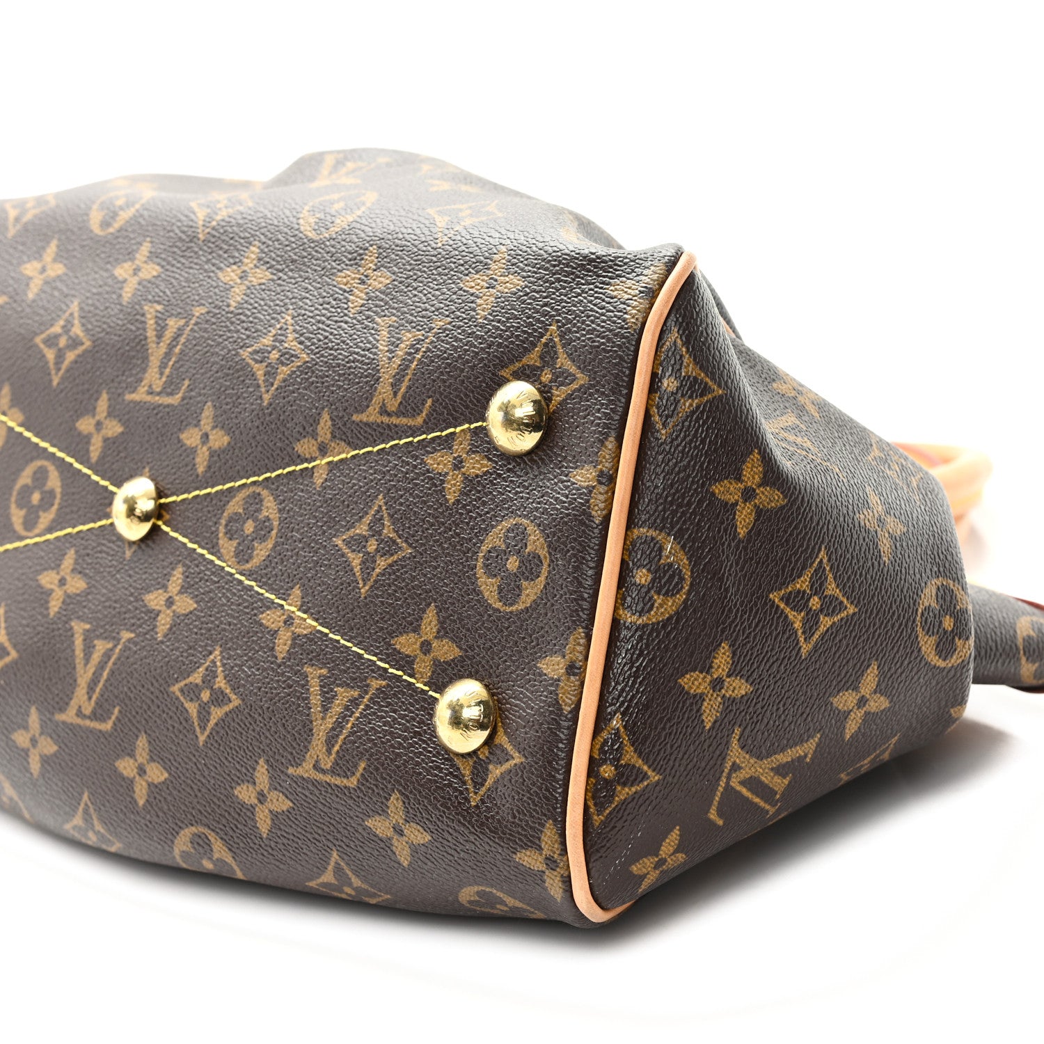 Louis Vuitton Monogram Tivoli PM 9 of 10
