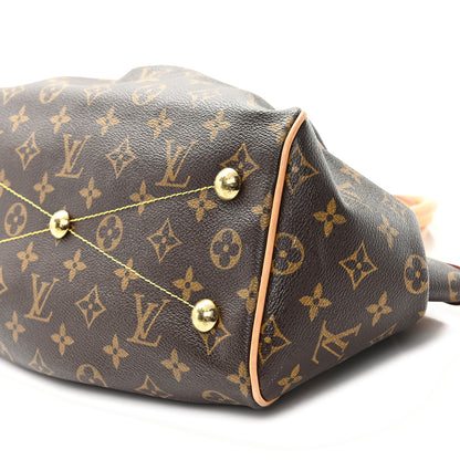 Louis Vuitton Monogram Tivoli PM 9 of 10