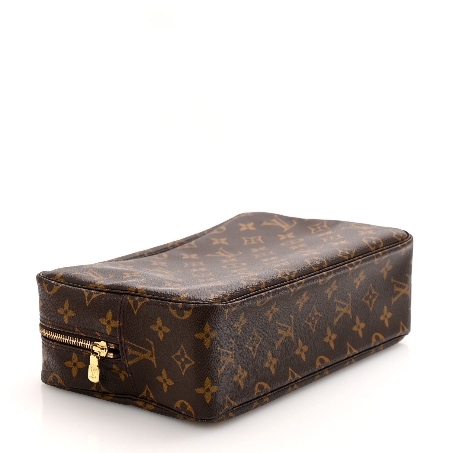 Louis Vuitton Monogram Trousse Toilette 28 4 of 9