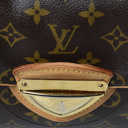 Louis Vuitton Monogram Beverly MM 10 of 27