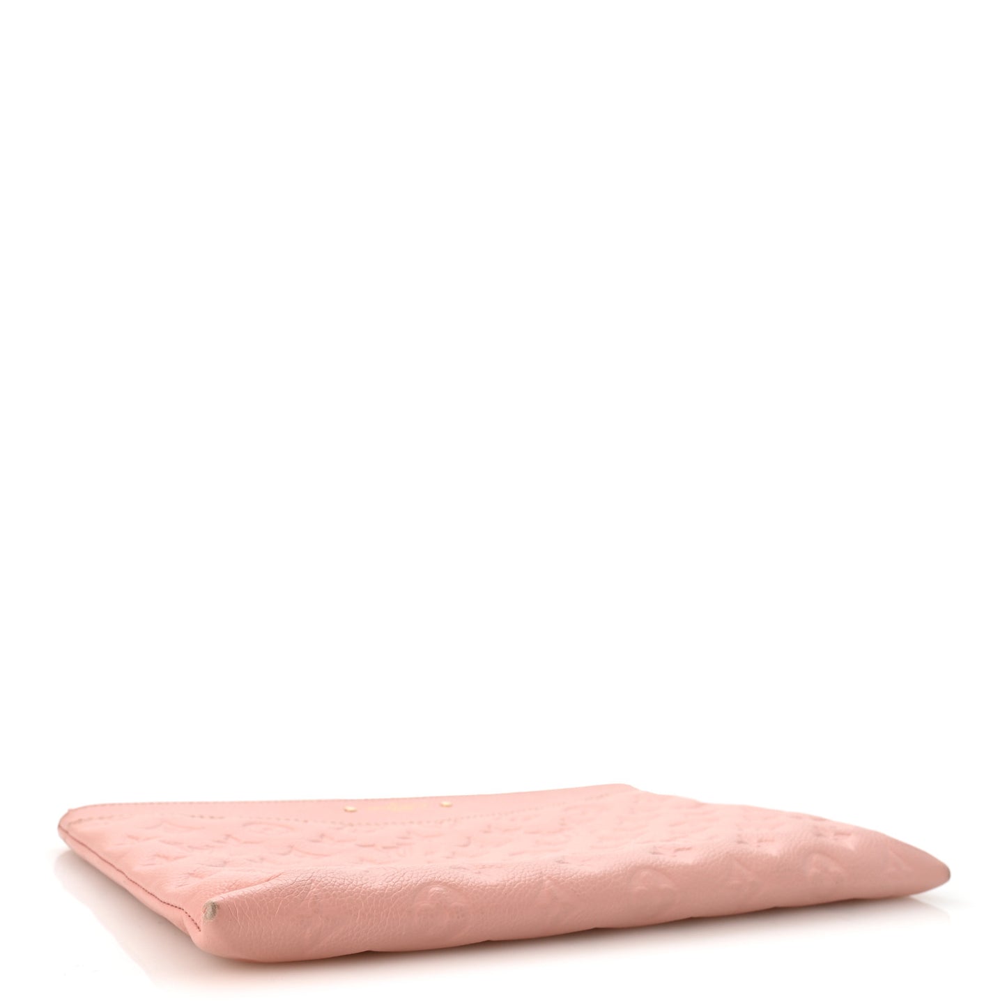 Empreinte Daily Pouch Rose Poudre