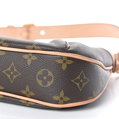 Louis Vuitton Monogram Thames PM 10 of 10