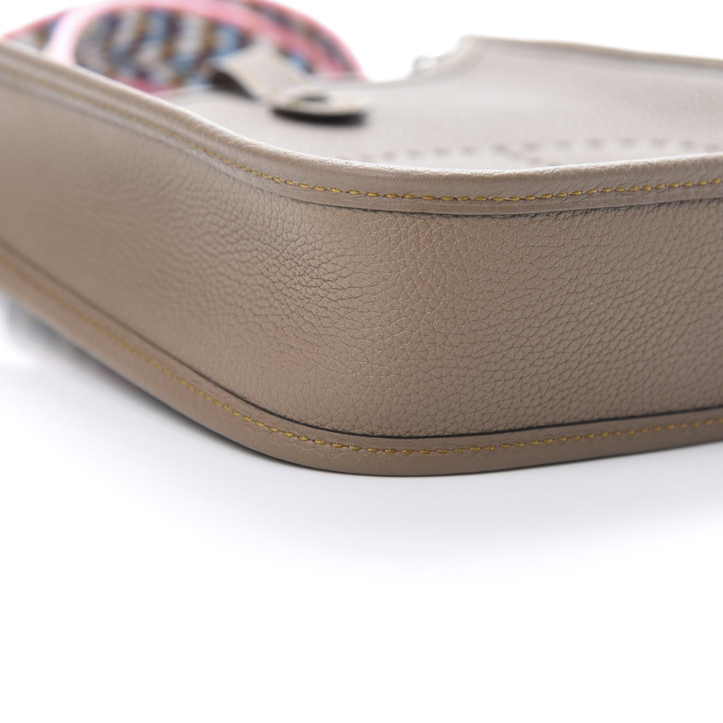 Taurillon Maurice Zigzag Evelyne TPM Beige Weimar