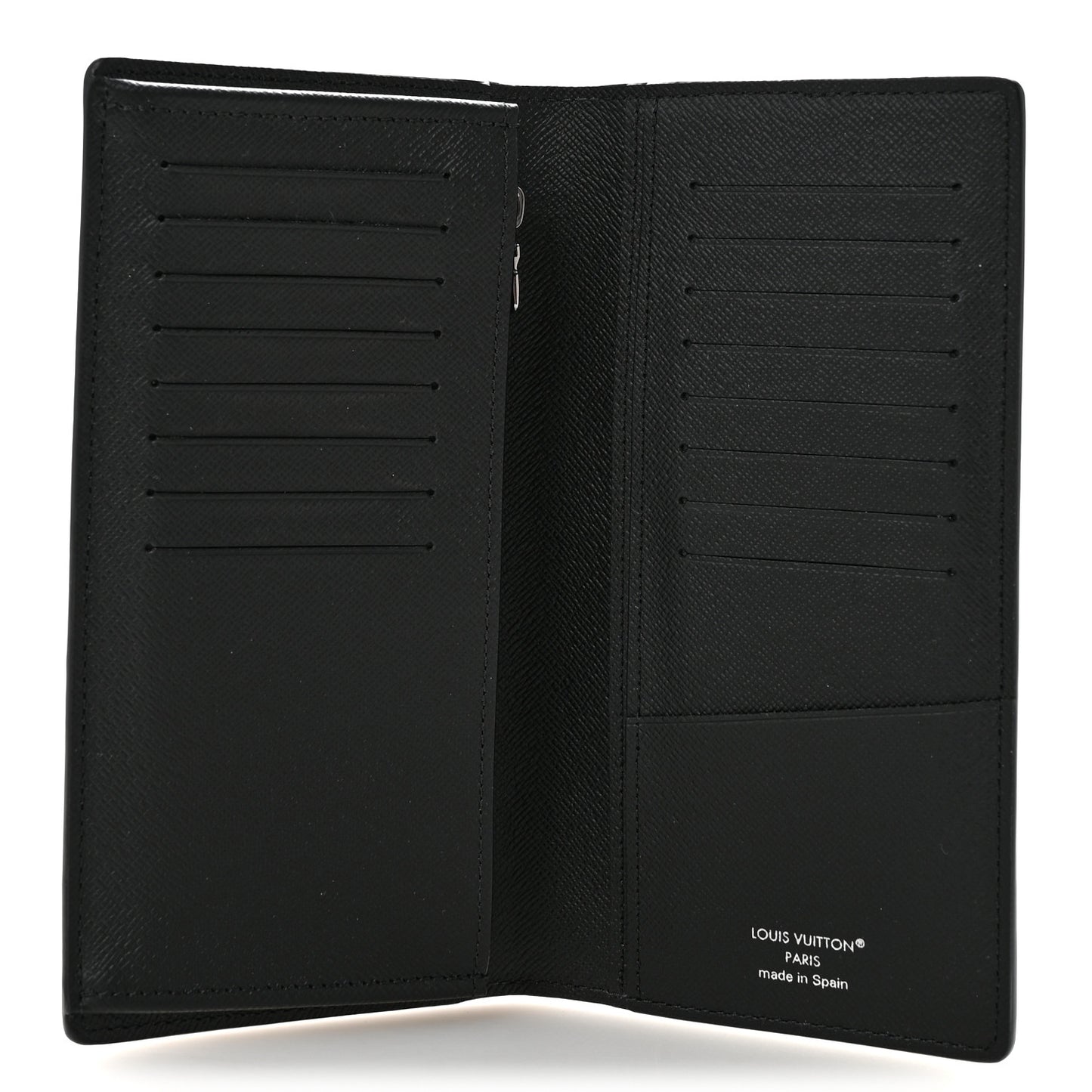 Monogram Eclipse Brazza Wallet
