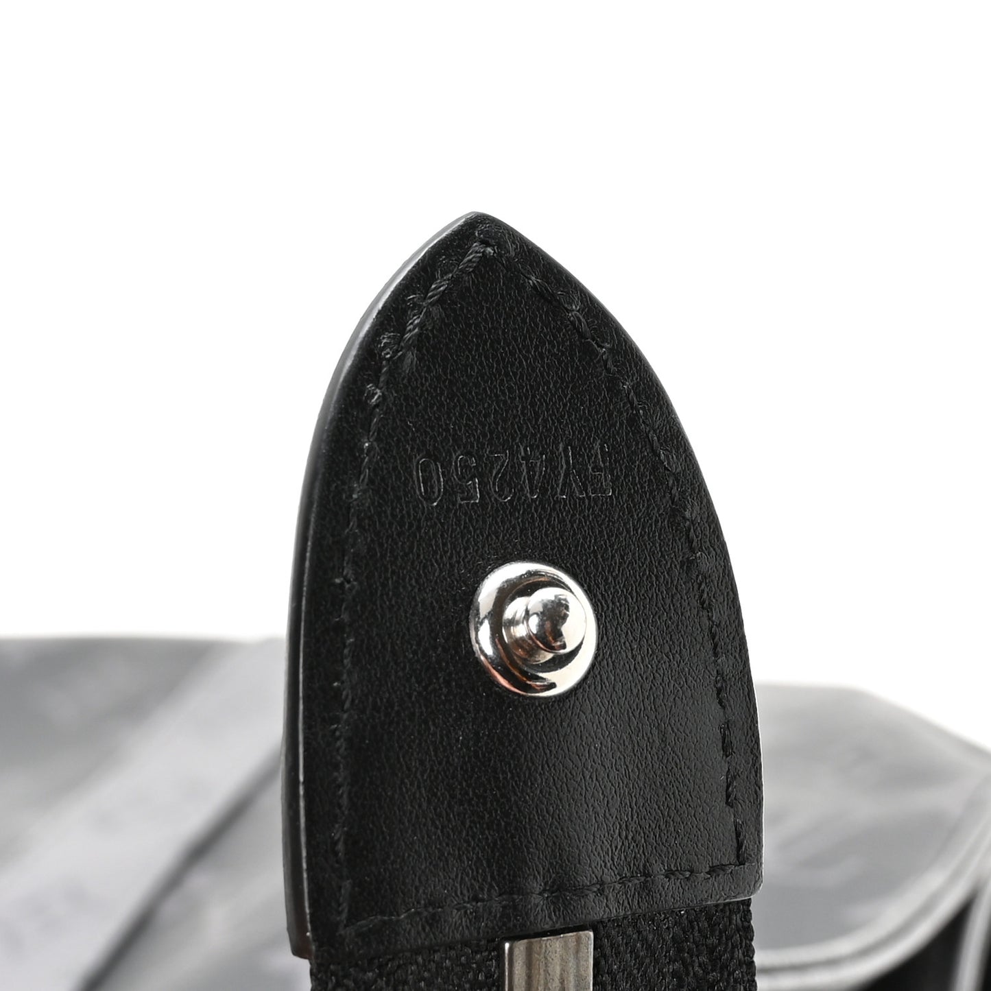 Monogram Eclipse Cabas Zippe GM Black