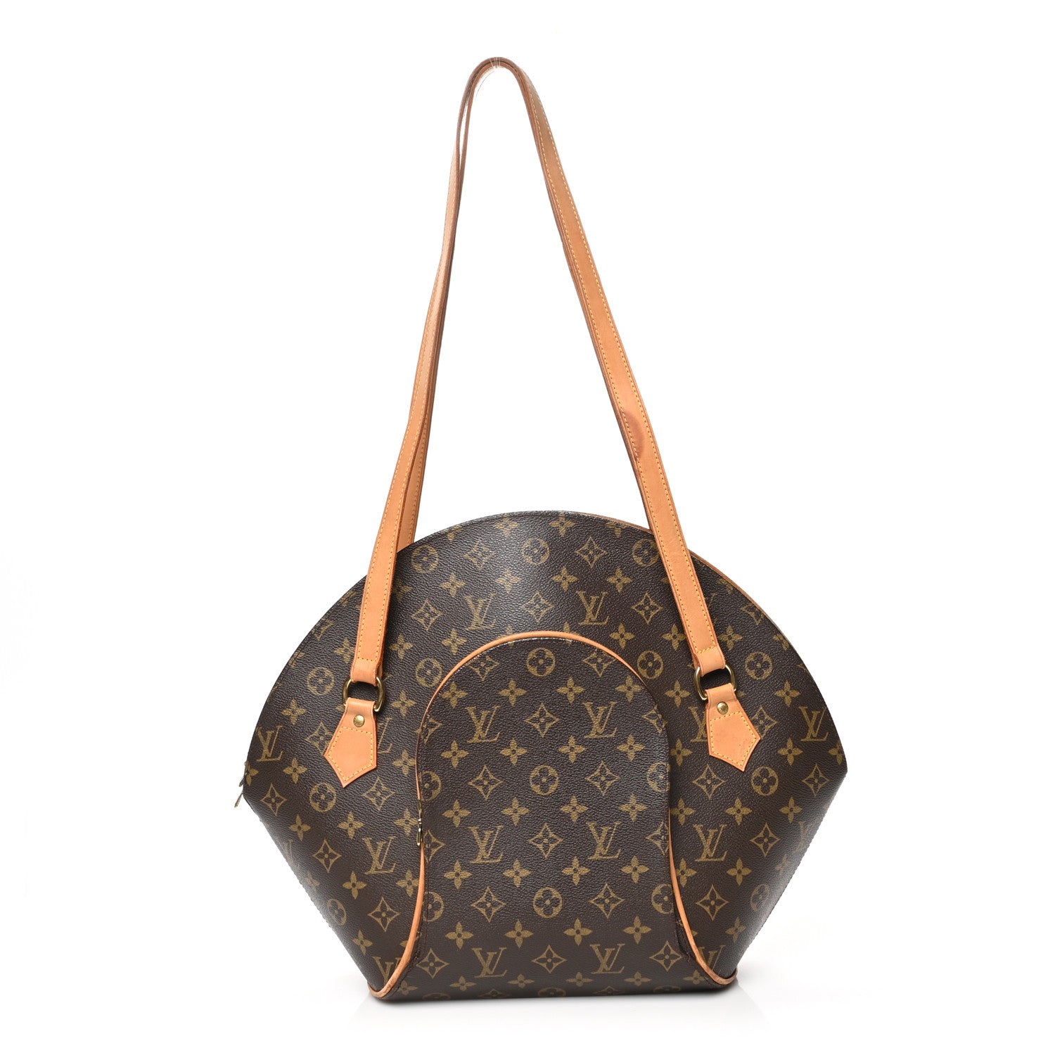 Louis Vuitton Monogram Ellipse GM Shopping Bag 1 of 8