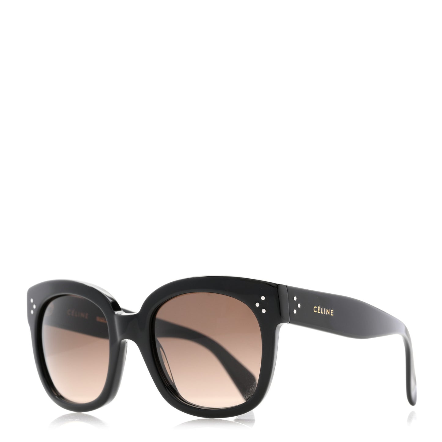 New Audrey Sunglasses CL 41805/S Black