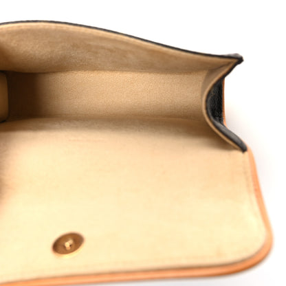 Louis Vuitton Monogram Pochette Florentine XS 5 of 10