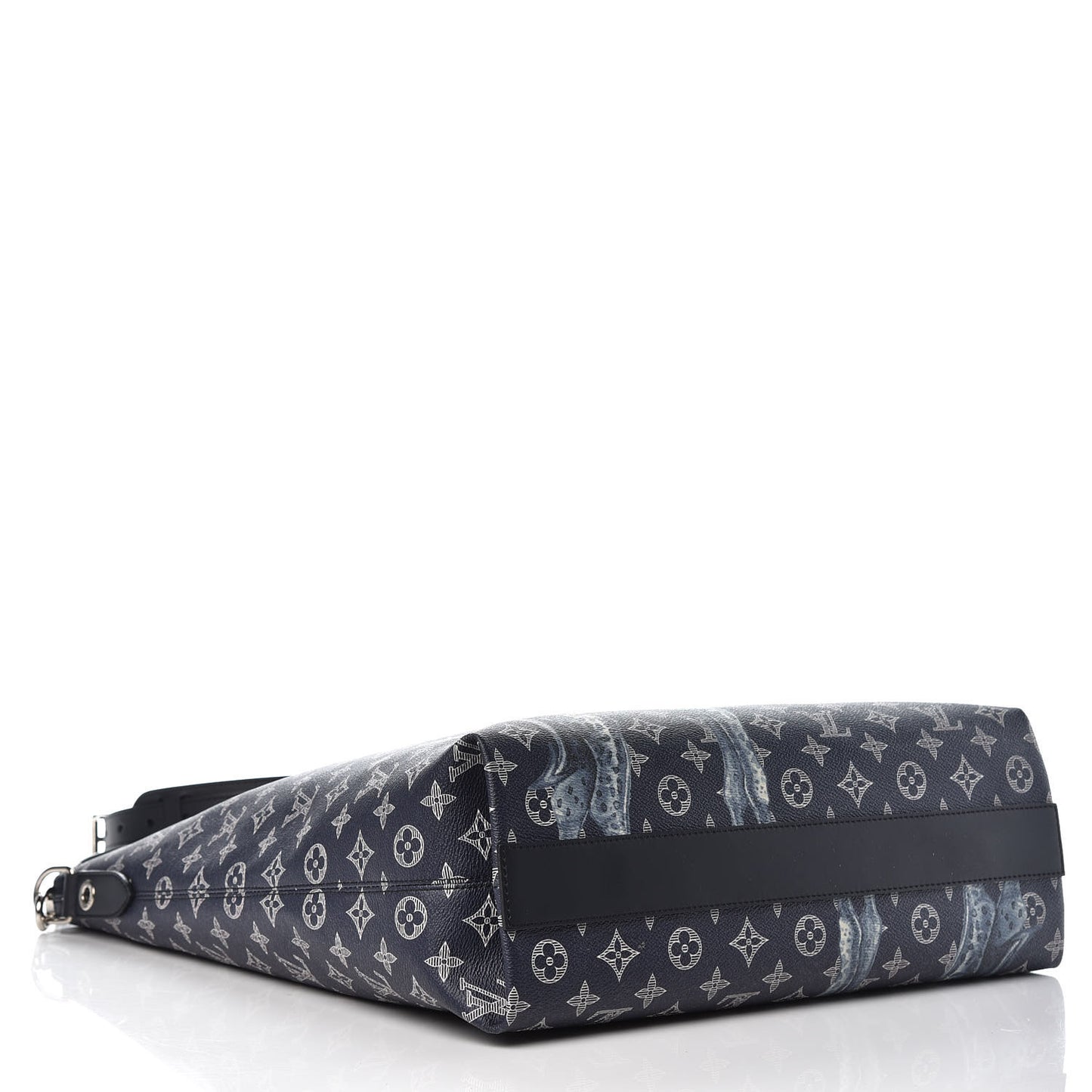 Savane Monogram Chapman Atlas Tote Ink