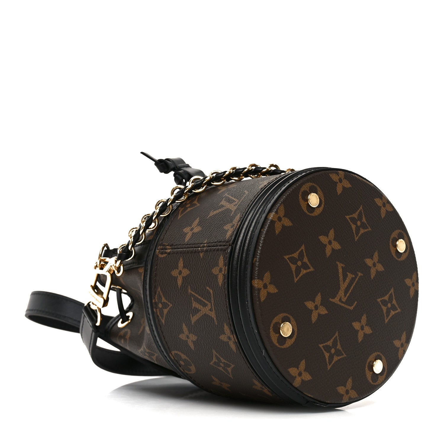 Louis Vuitton Monogram Canoe 1879276 – FASHIONPHILE