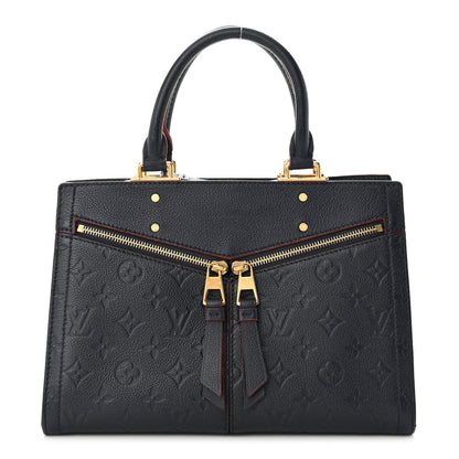 Louis Vuitton Empreinte Sully MM Marine Rouge 1 of 11