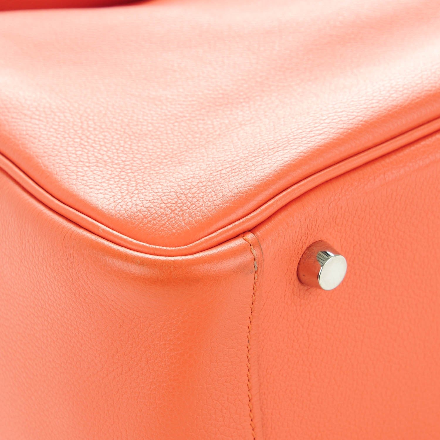 Hermes Evercolor Lindy 30 Flamingo 5 of 9