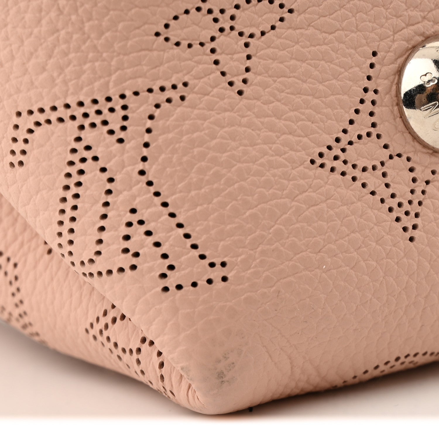 Louis Vuitton Mahina Bella Magnolia 13 of 13