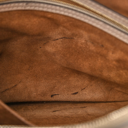 Louis Vuitton Veau Cachemire SC Bag PM Galet 10 of 16