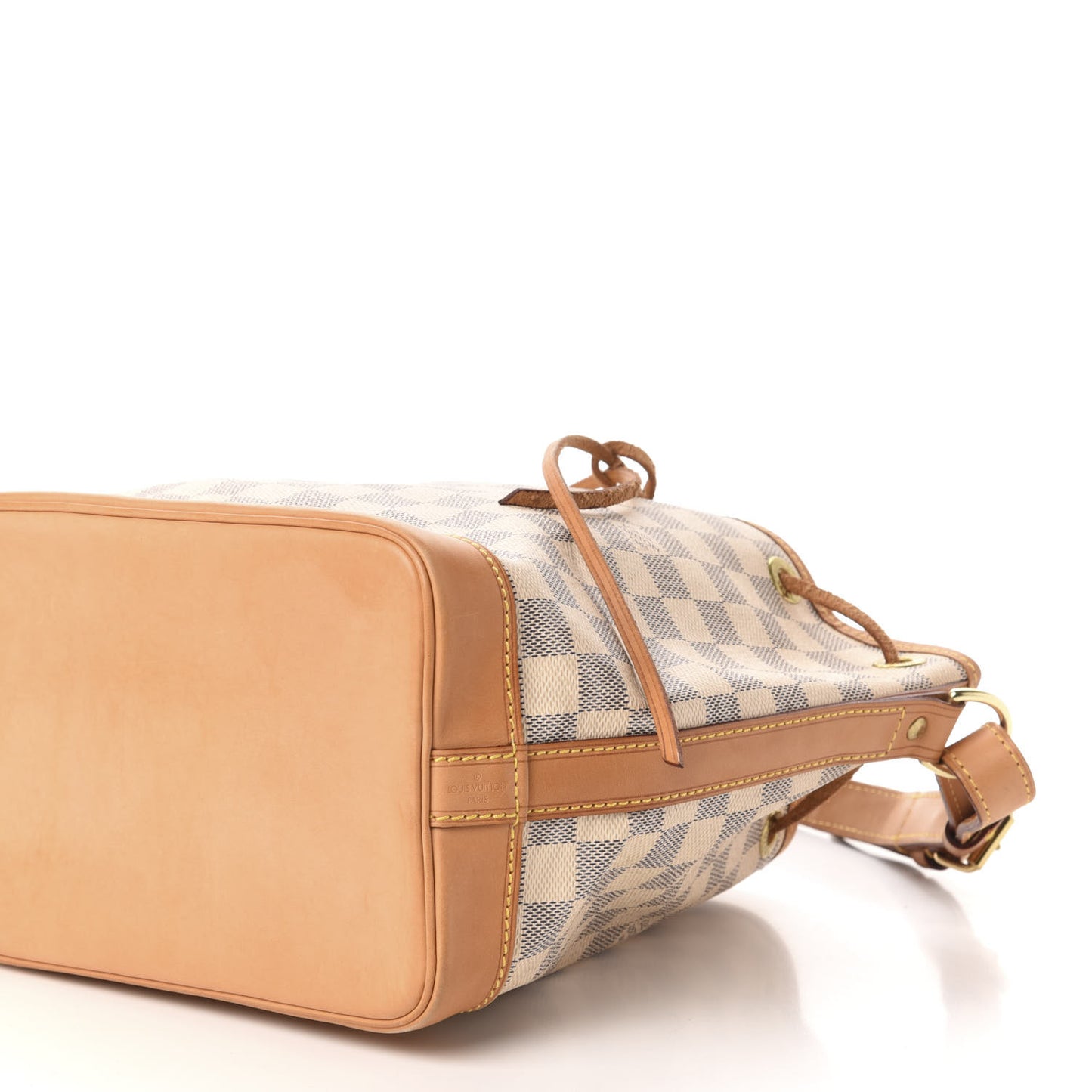 Damier Azur Noe BB