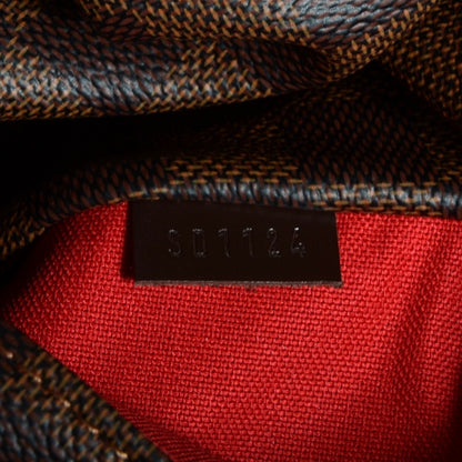Louis Vuitton Damier Ebene Totally MM 8 of 16