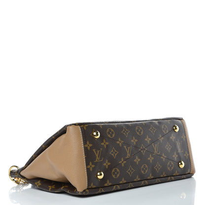 Louis Vuitton Monogram Pallas Full Sesame 4 of 8