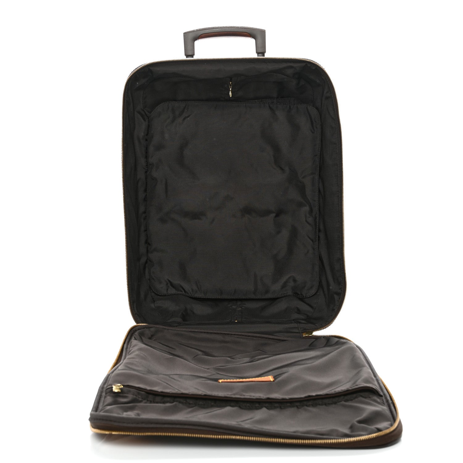 Louis Vuitton Monogram Pegase 45 15 of 28