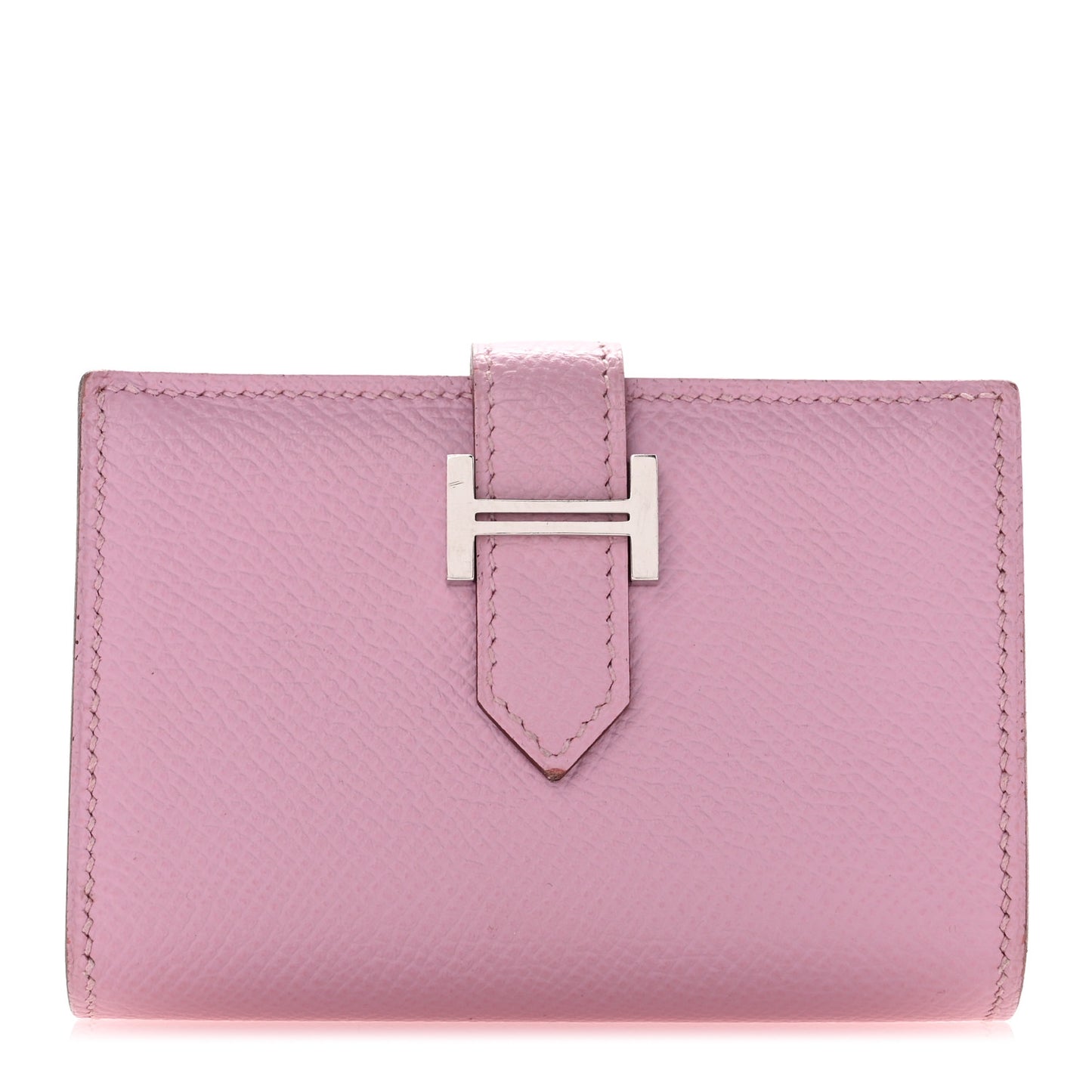 Epsom Mini Bearn Wallet Mauve Sylvester
