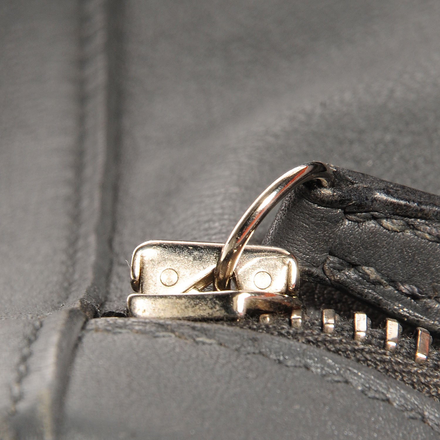 Hermes Swift Lindy 34 Ardoise 18 of 22