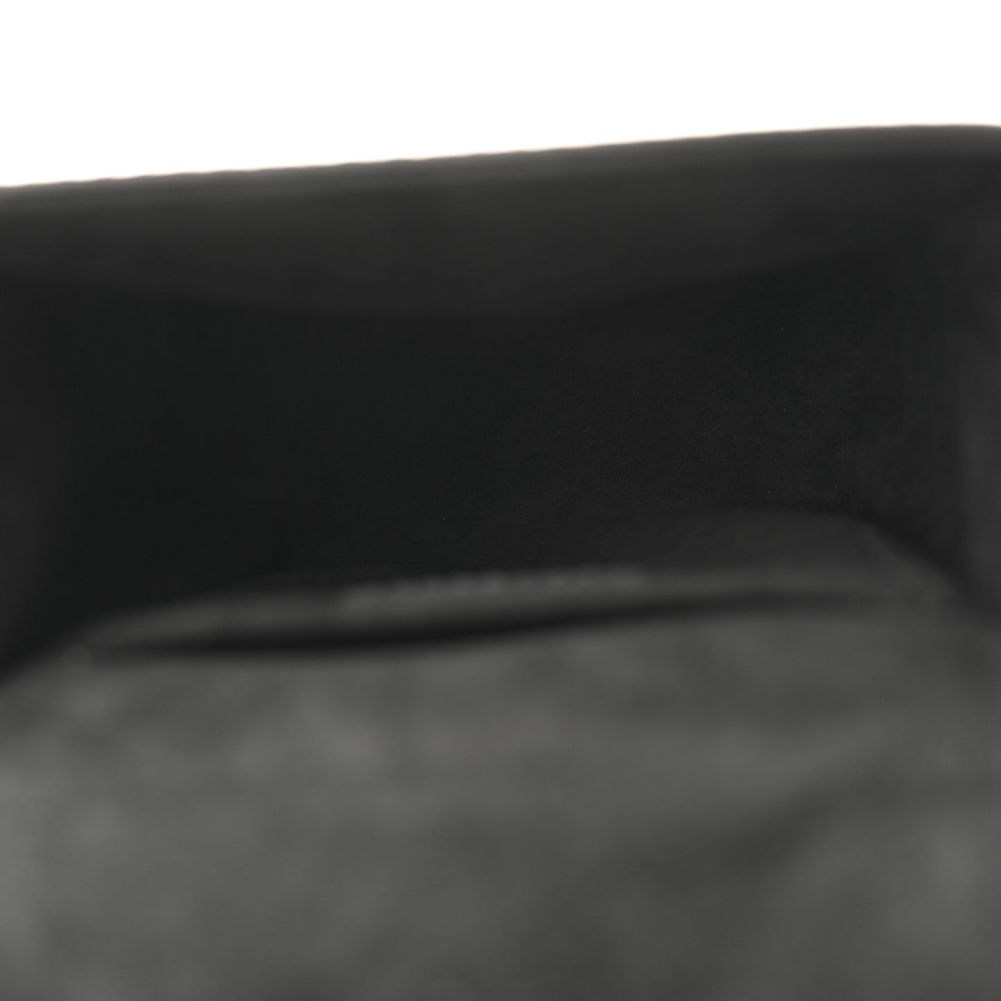 Reverse Monogram Camera Box NM